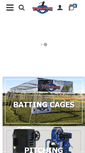 Mobile Screenshot of cagesplus.com